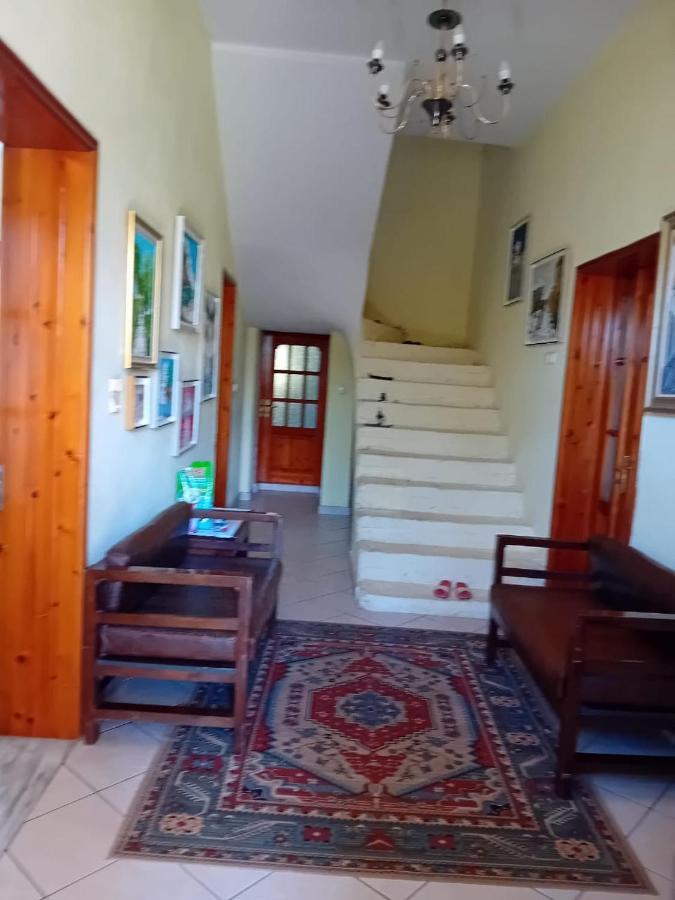 Stone Pazar Guest House Gjirokastra Kültér fotó